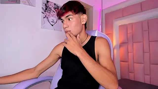 cherub  online show from 12, 7, 2026