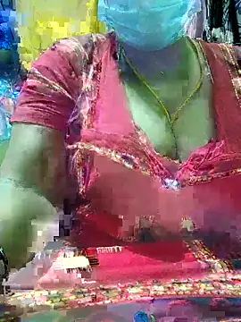 Snapshot of harinisree chatting on 24, 10, 2025 harinisree online show from 24, 10, 2025