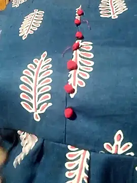 Snapshot of harinisree chatting on 7, 1, 2026 harinisree online show from 7, 1, 2026