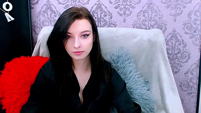 DominantLuna online show from 19, 2, 2026