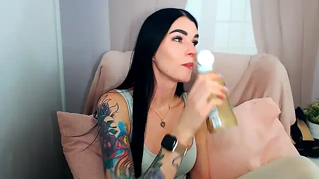 SofiiaBeauty online show from 9, 1, 2026