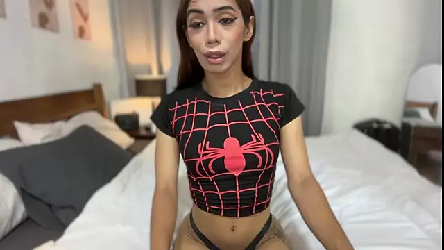 TsManikaXx online show from 20, 5, 2026