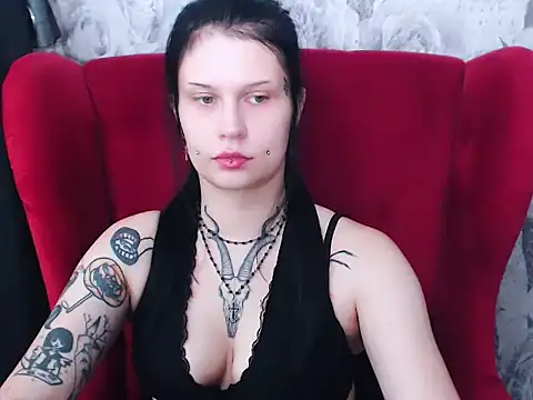 Snapshot of VenomDoll chatting on 30, 11, 2025 VenomDoll online show from 30, 11, 2025