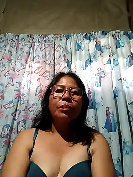 Snapshot of hot_abe chatting on 9, 10, 2025 hot abe online show from 9, 10, 2025