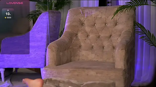 ErisVesper online show from 6, 11, 2025