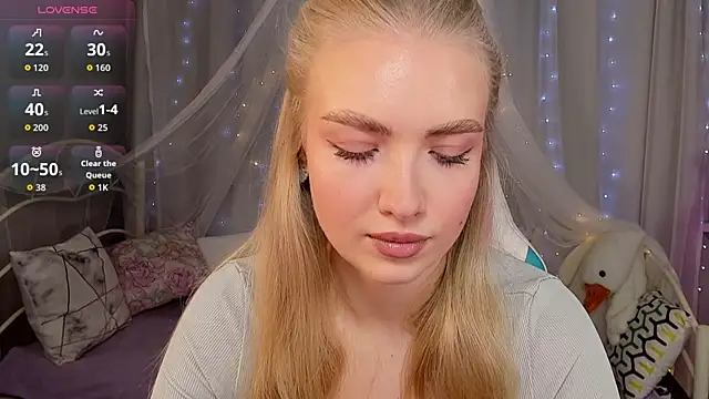 TessaGrays online show from 14, 1, 2026