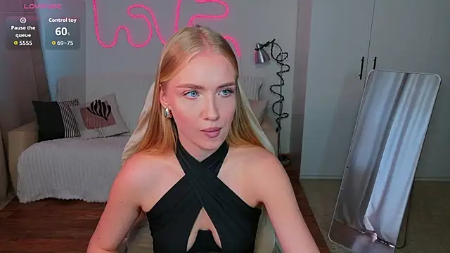 TessaGrays online show from 21, 5, 2026