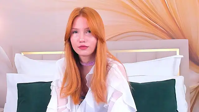 MelissaLiss online show from 1, 5, 2026
