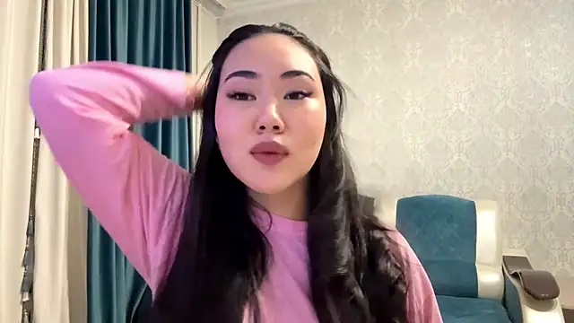 AYPRILPURE online show from 13, 10, 2025