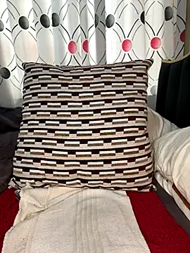 CynnxxxBarb online show from 12, 11, 2025