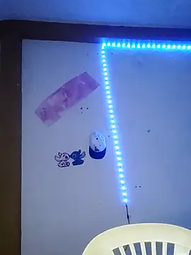 Snapshot of Alixkil chatting on 2, 11, 2025 Alixkil online show from 2, 11, 2025