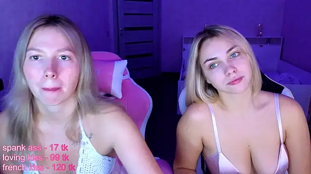 Snapshot of stefany_and_bettany chatting on 26, 10, 2025 stefany and bettany online show from 26, 10, 2025