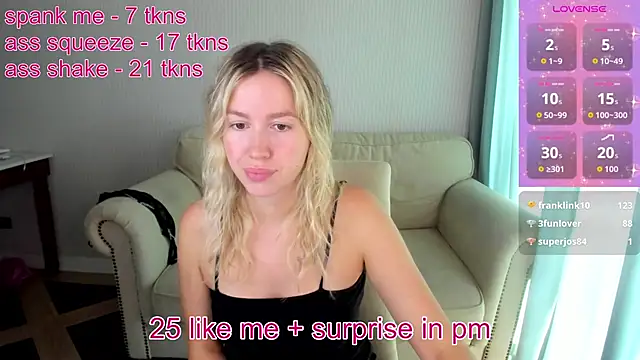 Snapshot of stefany_and_bettany chatting on 20, 3, 2026 stefany and bettany online show from 20, 3, 2026