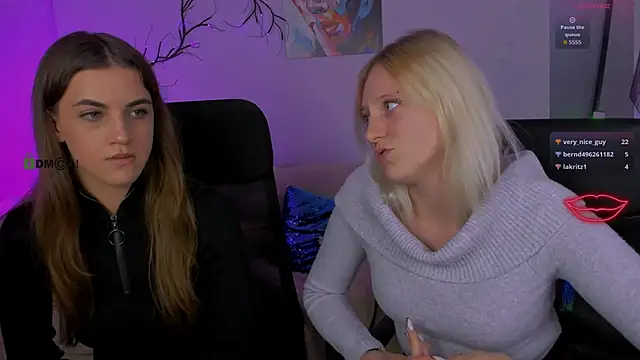 lina fox12 online show from 7, 10, 2025