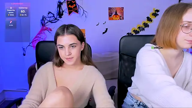 lina fox12 online show from 24, 10, 2025