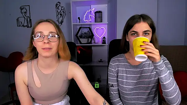 lina fox12 online show from 27, 11, 2025