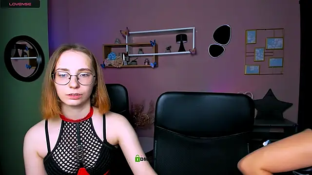 lina fox12 online show from 17, 12, 2025