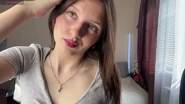 Snapshot of JanellHousen chatting on 11, 7, 2026 JanellHousen online show from 11, 7, 2026