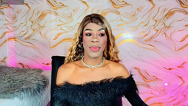 EbonyHansNight online show from 29, 4, 2026