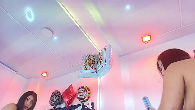 Gabriela milani online show from 14, 2, 2026