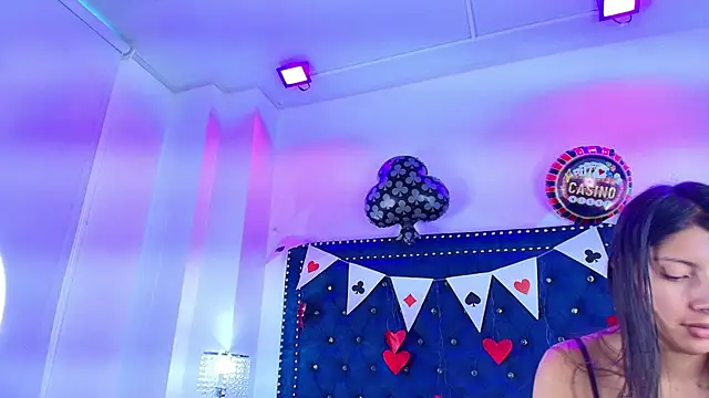 Gabriela milani online show from 23, 2, 2026