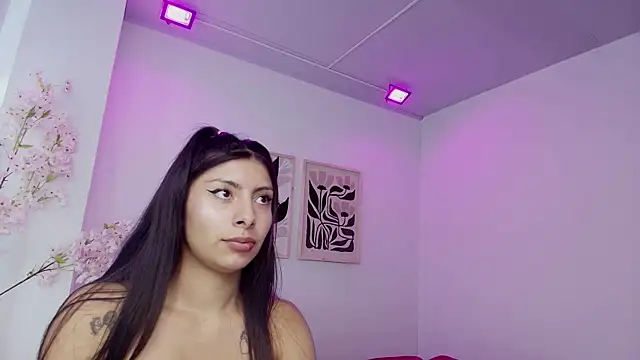Gabriela milani online show from 2, 5, 2026
