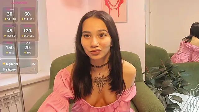Lunel kitten online show from 12, 10, 2025