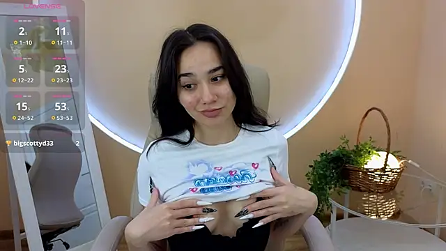 Lunel kitten online show from 15, 10, 2025