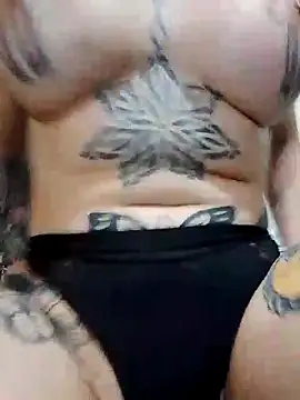 MidyRiscada online show from 3, 11, 2025