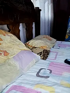 Snapshot of fayola20 chatting on 4, 10, 2025 fayola20 online show from 4, 10, 2025