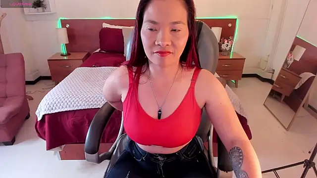 Mafe Kailina online show from 23, 4, 2026