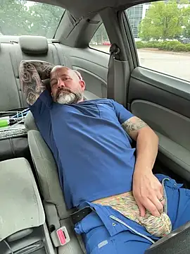 fuckadilf online show from 29, 4, 2026