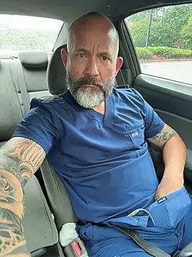 fuckadilf online show from 7, 5, 2026