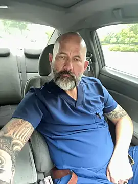 fuckadilf online show from 11, 5, 2026