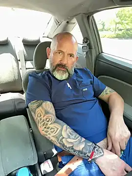 fuckadilf online show from 12, 5, 2026