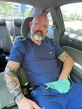 fuckadilf online show from 18, 5, 2026