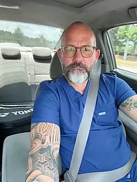 fuckadilf online show from 18, 6, 2026