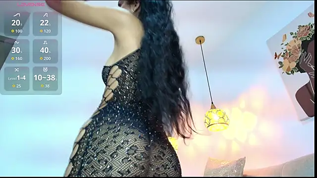 Samara Smith04 online show from 7, 10, 2025