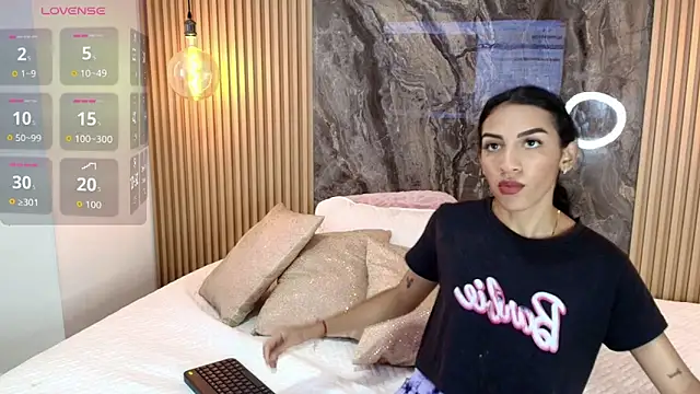 Samara Smith04 online show from 14, 10, 2025