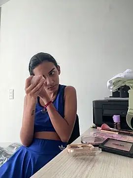 Samara Smith04 online show from 31, 10, 2025