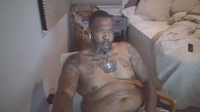 PrEtTyBoYbUlL online show from 31, 7, 2026