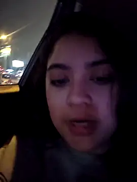 Snapshot of Khloekiss chatting on 21, 10, 2025 Khloekiss online show from 21, 10, 2025