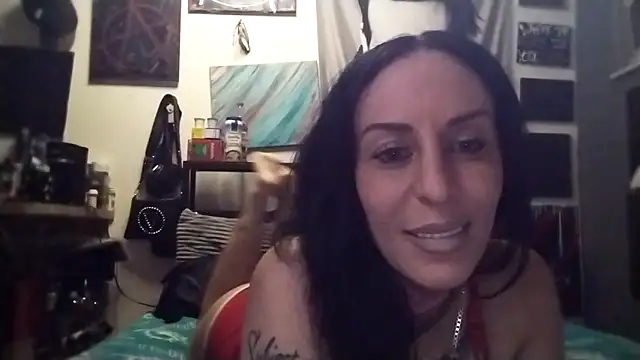 inkdhollow1 online show from 5, 10, 2025