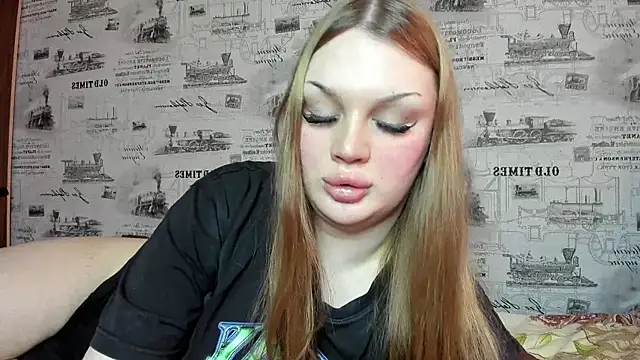 sashadeliii online show from 1, 5, 2026
