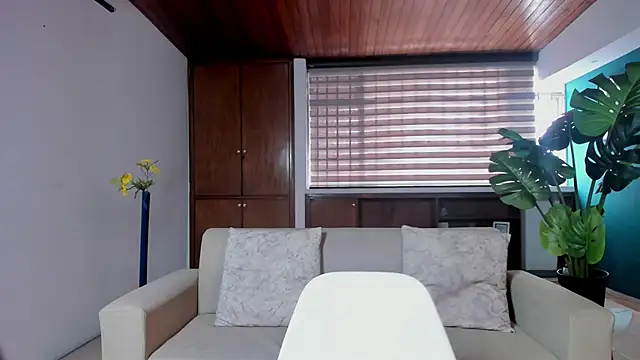 VenusCooper online show from 10, 1, 2026