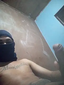 Snapshot of mestre637 chatting on 18, 10, 2025 mestre637 online show from 18, 10, 2025