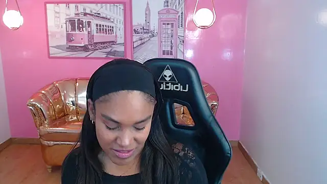 kamala a online show from 28, 11, 2025