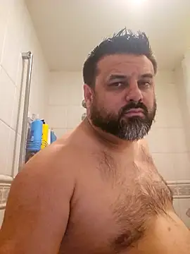 Roddog18 online show from 14, 11, 2025