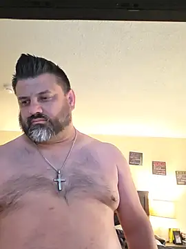 Roddog18 online show from 11, 7, 2026