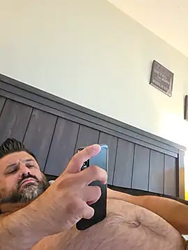 Roddog18 online show from 11, 7, 2026